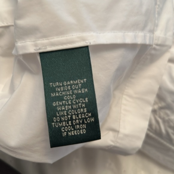 NWOT Lauren Ralph Lauren XL - Picture 7 of 15